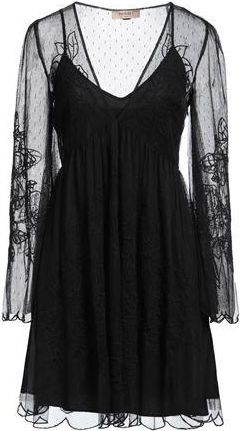 Twin-Set DRESSES - Mini dresses on YOOX.COM