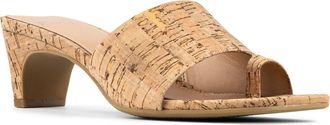 Donald J Pliner Dalayna Toe Loop Sandal in Natural at Nordstrom Rack, Size 6.5