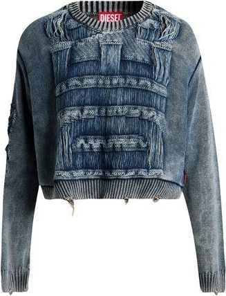 Diesel MAGLIERIA - Pullover su YOOX.COM