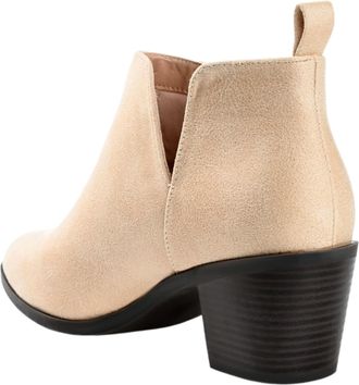 Journee Collection Lola Sand LOLA-SND Womens