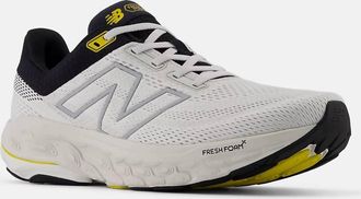 New Balance Mens Fresh Foam X 860V14 Shoes In Black/phantom/sea Salt