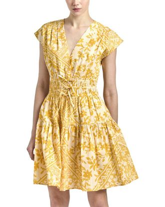Derek Lam Tora Dress