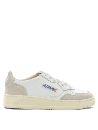 Autry Medalist Low-sneakers