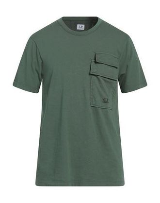 C.P. Company TOPWEAR - T-shirts on YOOX.COM