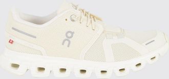 On Running Sneakers ON RUNNING Woman color Ivory