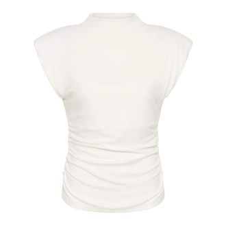 MY ESSENTIAL WARDROBE Bluse e camicie - - Tops - Donna - Bianco - S