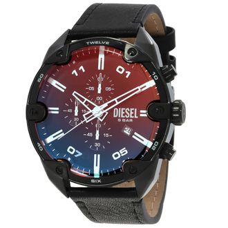 Diesel Spiked Chronograph Quartz Mens Watch DZ4667