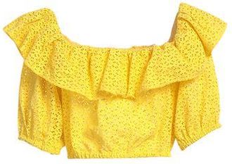 P.A.R.O.S.H. CAMISETAS Y TOPS - Tops en YOOX.COM