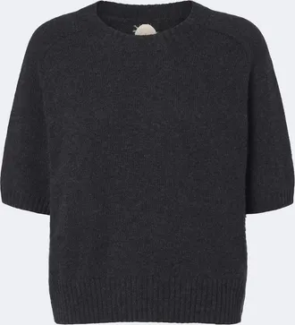 Jardin Des Orangers Pullover in cashmere