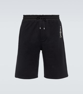 パンツ Saint Laurent BERMUDA (824078Y07YC) Bermuda Shorts in Denim – Antonioli.eu