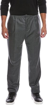 Officine Générale Drew Wool Pant