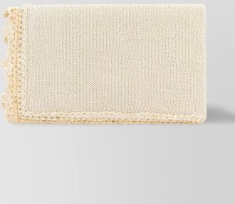 J.W.Anderson na fabric clutch bag
