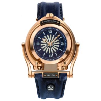 Gevril Group Triton Mens Watch