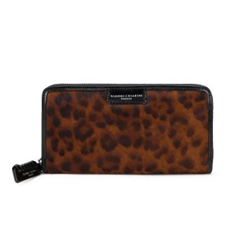 Gianni Chiarini Dames, Accessoires, Veelkleurig, Maat: ONE Size Leer