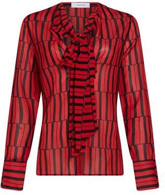 Ferragamo TOPWEAR - Camicie su YOOX.COM