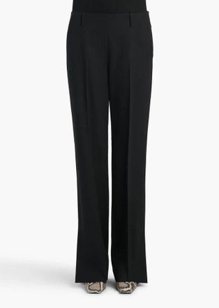 Khaite Trousers - Black