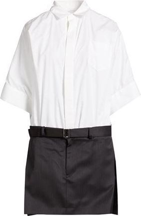 sacai VESTITI - Vestiti corti su YOOX.COM