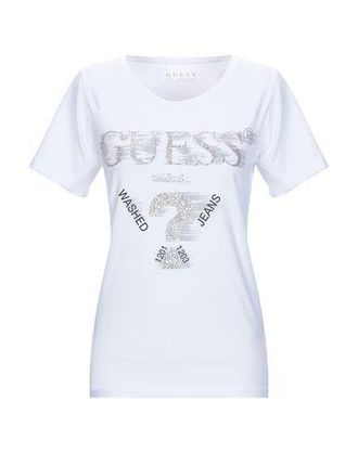 Guess TOPS - T-shirts auf YOOX.COM