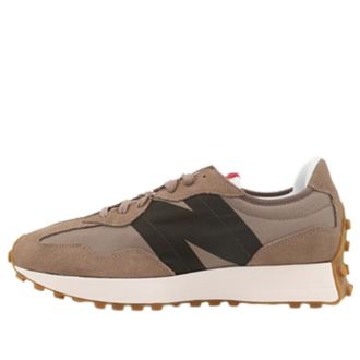 New Balance 327 Brown Black MS327STA