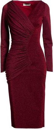 La Petite Robe Di Chiara Boni DRESSES - Midi dresses sur YOOX.COM