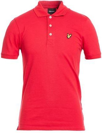 Lyle & Scott TOPWEAR - Polo shirts sur YOOX.COM