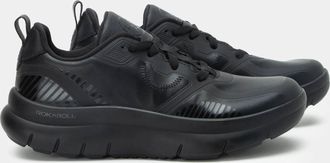Alegria Womens Solstyce Shoes In Black Out