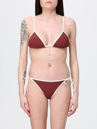 Brunello Cucinelli Bikini top in poliammide stretch