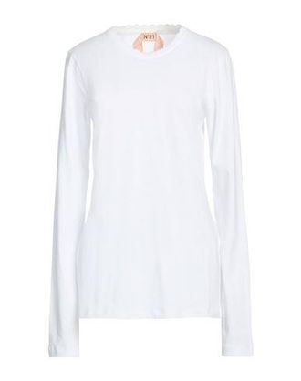 N&deg;21 CAMISETAS Y TOPS - Camisetas en YOOX.COM