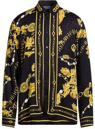 Versace TOPWEAR - Camicie su YOOX.COM