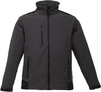 Regatta Sandstorm Jacket in Seal Gray at Nordstrom, Size Xxx-Large