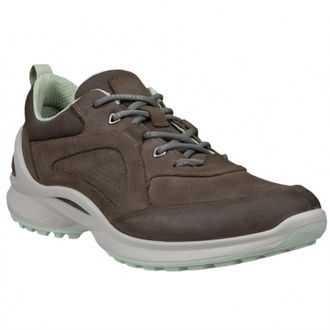 Ecco Womens Biom Energi Sneaker In Dark Clay
