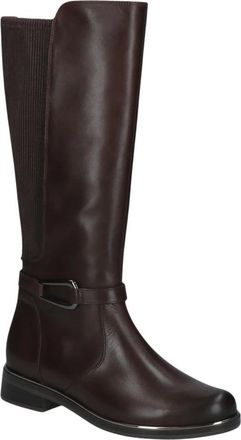 Caprice Stivaletti Hella - - Shoes - Donna - Marrone - 40 EU