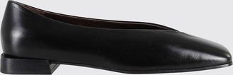 Roberto Festa Milano Ballet Flat ROBERTO FESTA Woman color Black