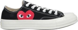 CONVERSE X COMME DES GARCONS FOOTWEAR - Trainers sur YOOX.COM
