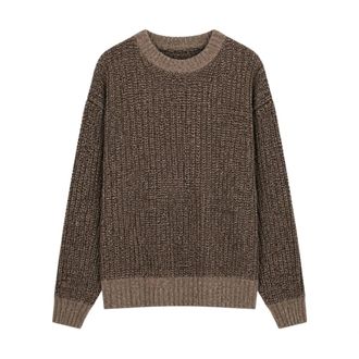 Song for the Mute Uomo, Maglie, Marrone, S, new