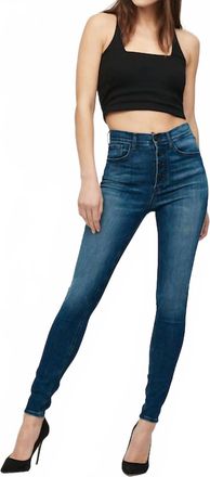 3x1 Poppy Skinny Jeans In Orwell