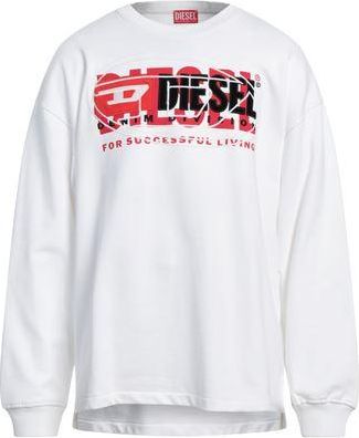 Diesel TOPWEAR - Sweatshirts on YOOX.COM