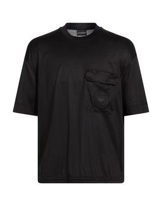 Emporio Armani CAMISETAS Y TOPS - Camisetas en YOOX.COM