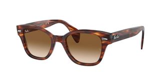 Ray-Ban RB0880S 954/51 Mens Sunglasses Tortoiseshell Size 49
