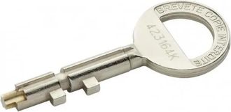 Picard Presence Mecanismo Carenado Seguridad 262x78 Mm