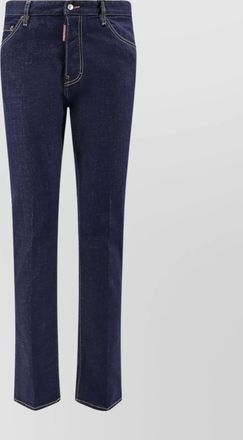 Dsquared2 denim slim-fit jeans