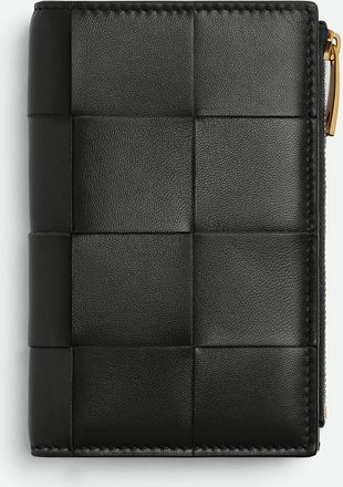 Bottega Veneta Cassette Medium Bi-fold Wallet - Bottega Veneta
