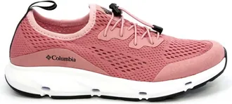 Columbia Womens Vent Sneakers In Canyon Rose