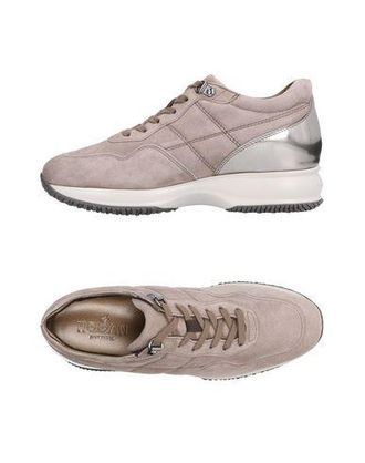 Hogan FOOTWEAR - Trainers sur YOOX.COM