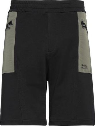 Alexander McQueen PARTES DE ABAJO - Pantalones cortos y bermudas en YOOX.COM