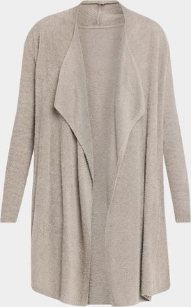 Barefoot Dreams CozyChic Lite Island Cardigan