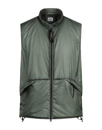 C.P. Company JACKEN & M&Auml;NTEL - Westen auf YOOX.COM