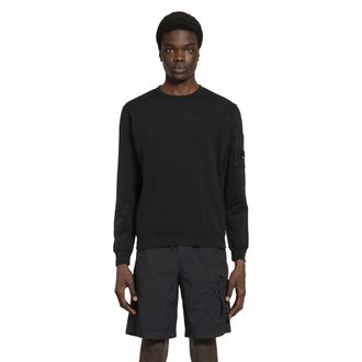 C.P. Company Light Fleece Sweatshirt