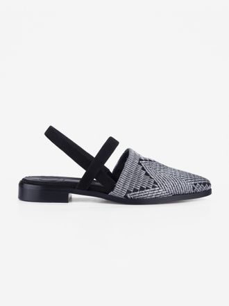 C.B. Made in Italy Embroidered Fabric Vega