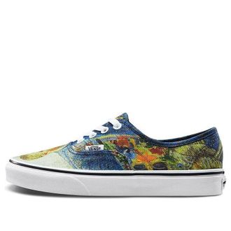 Vans Vincent Van Gogh x Authentic Self-Portrait VN0A38EMU5X